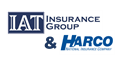 IAT Harco logos